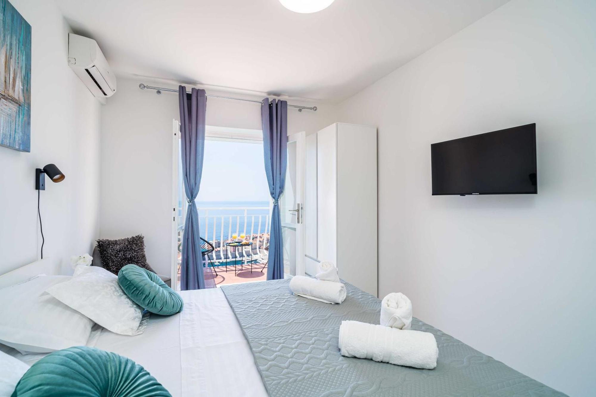 דוברובניק Apartment Raguseo מראה חיצוני תמונה