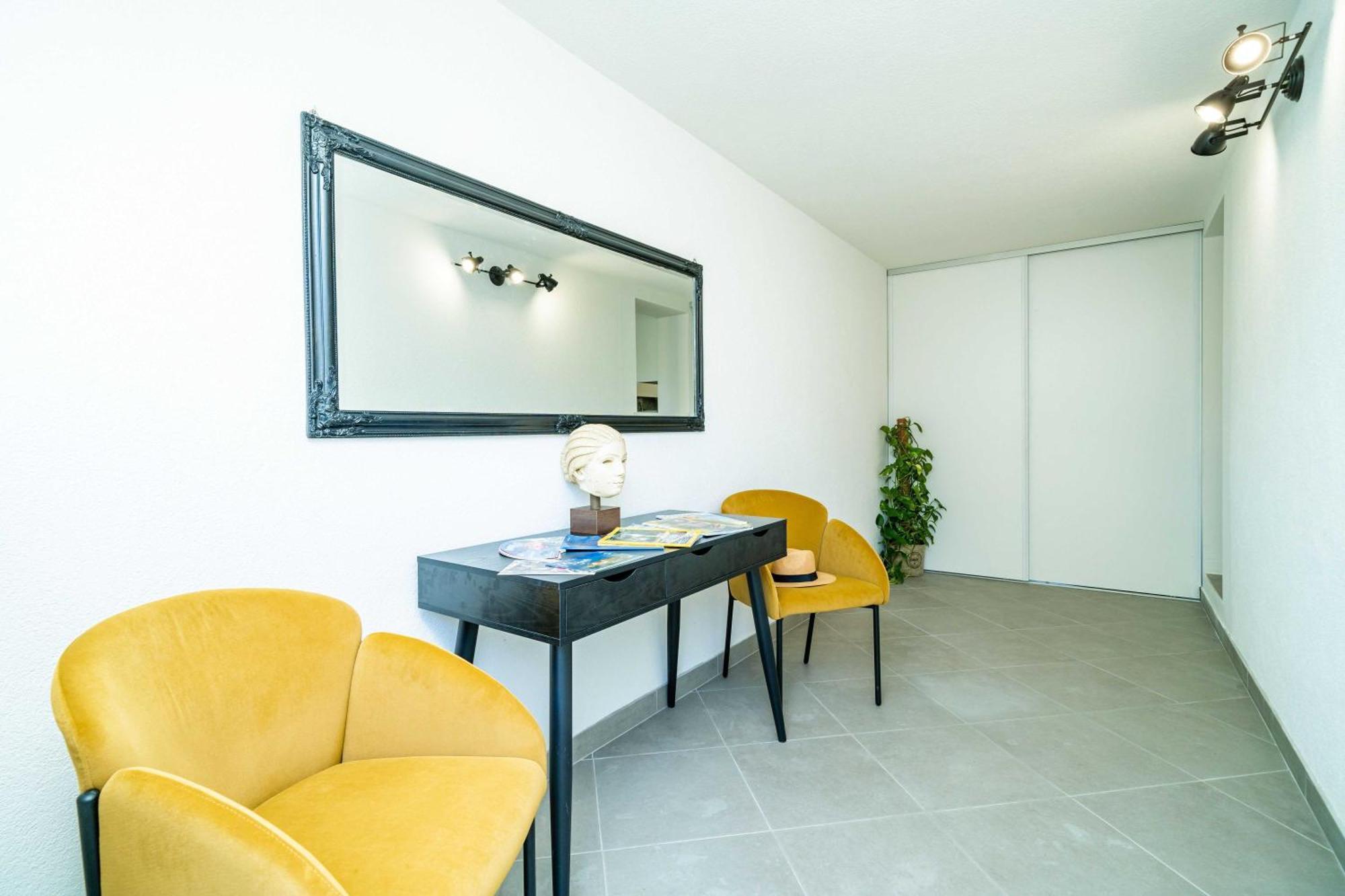 דוברובניק Apartment Raguseo מראה חיצוני תמונה