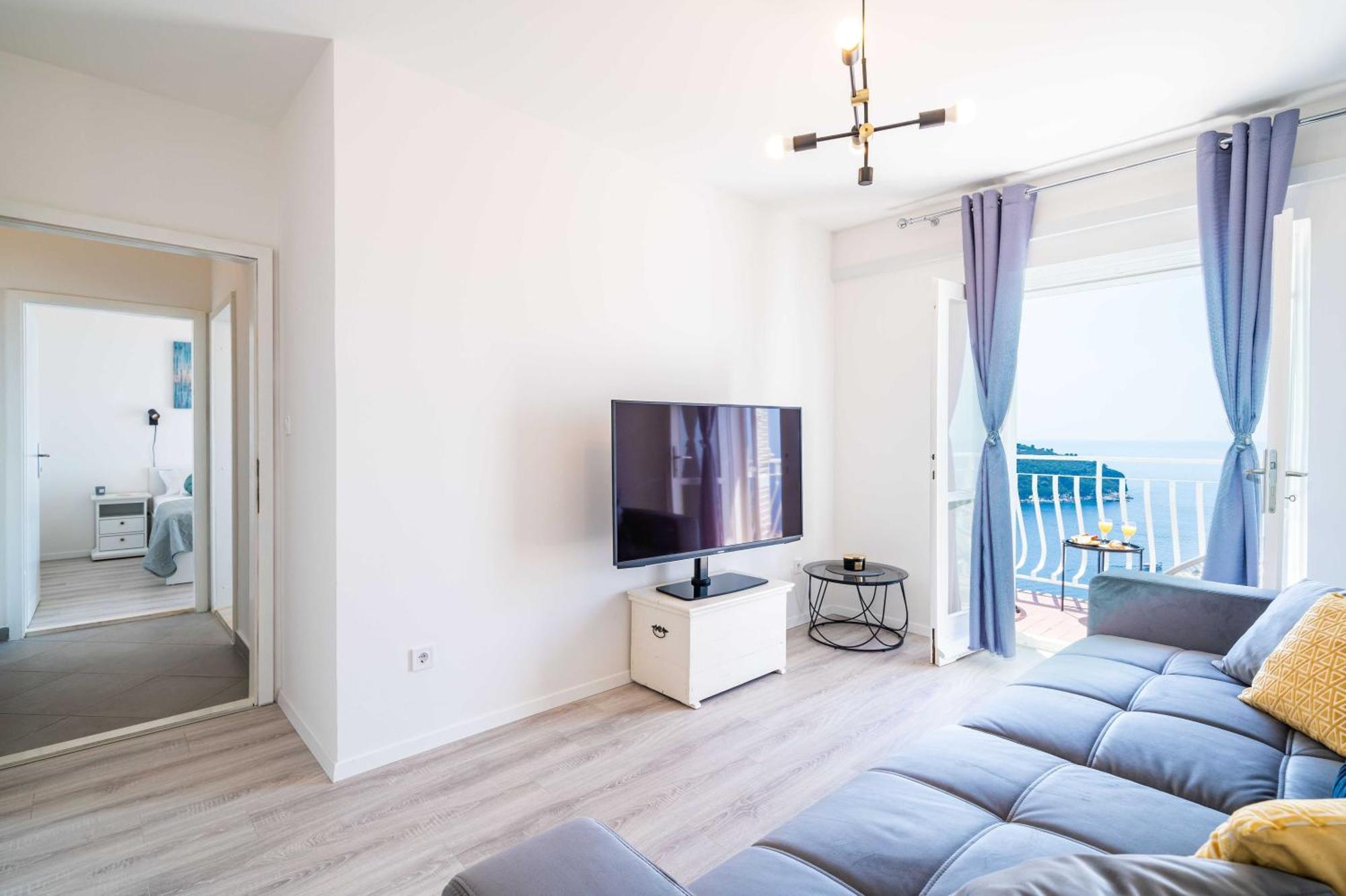 דוברובניק Apartment Raguseo מראה חיצוני תמונה