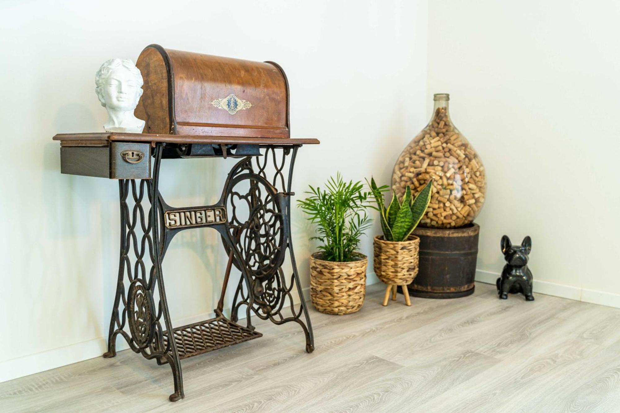 דוברובניק Apartment Raguseo מראה חיצוני תמונה