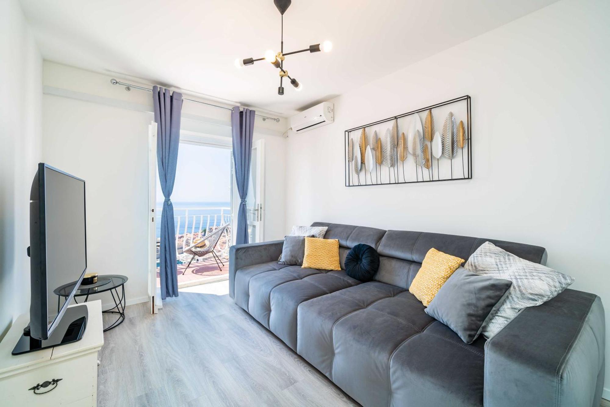 דוברובניק Apartment Raguseo מראה חיצוני תמונה