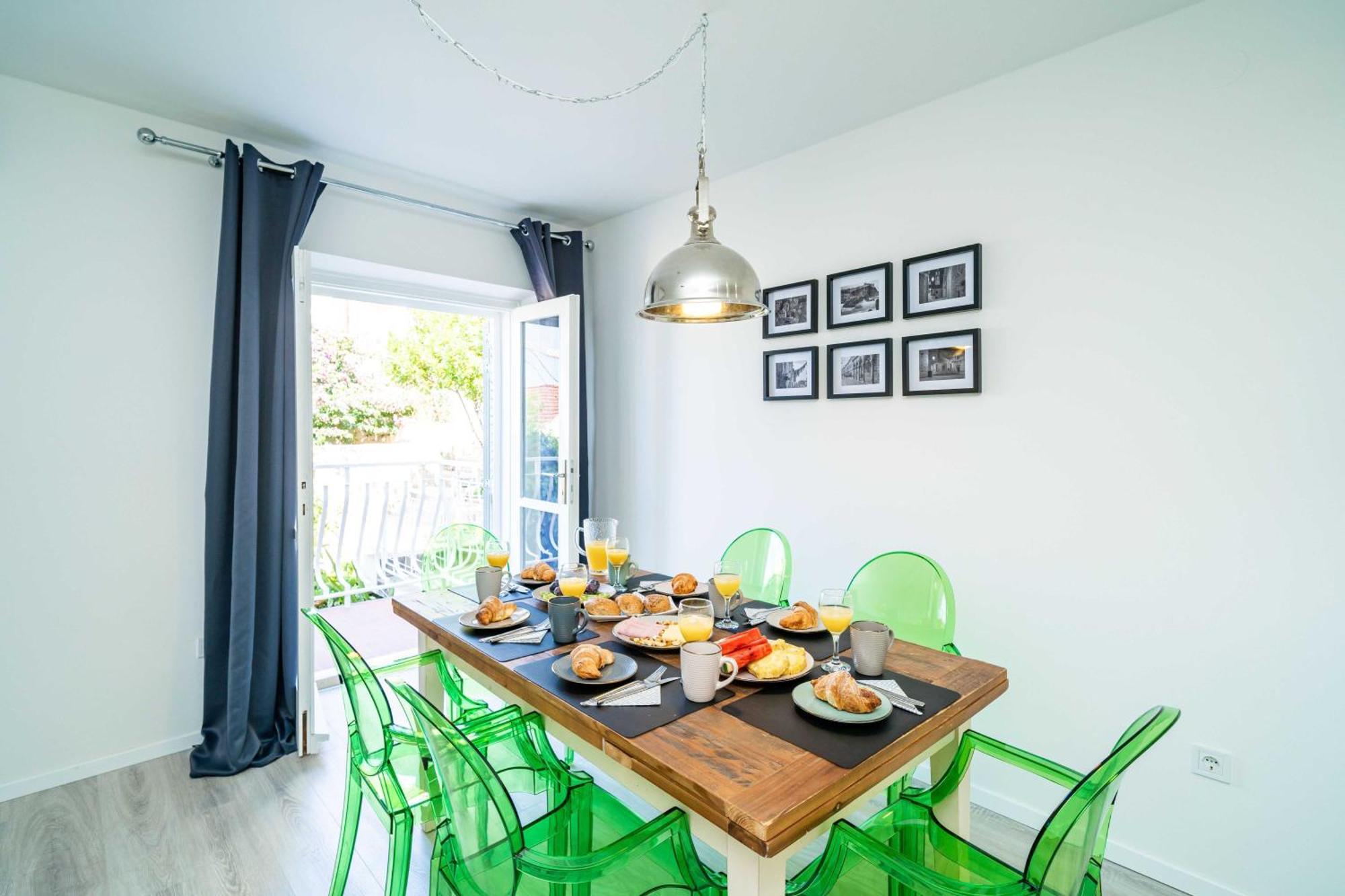 דוברובניק Apartment Raguseo מראה חיצוני תמונה
