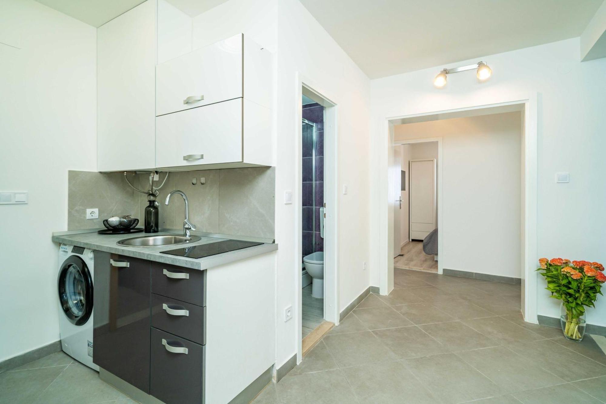 דוברובניק Apartment Raguseo מראה חיצוני תמונה