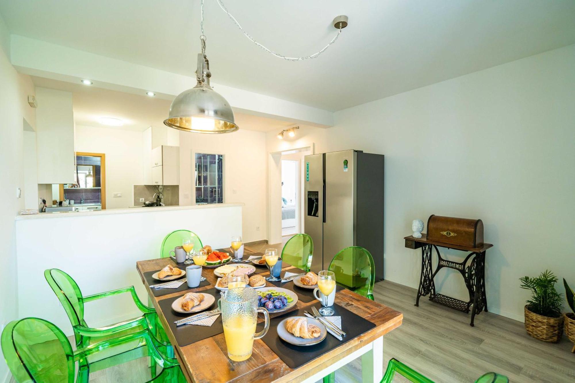דוברובניק Apartment Raguseo מראה חיצוני תמונה